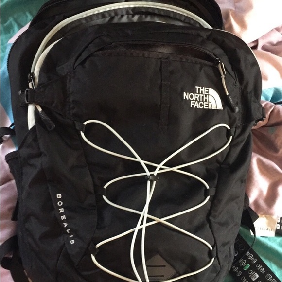Handbags - North Face Backpack